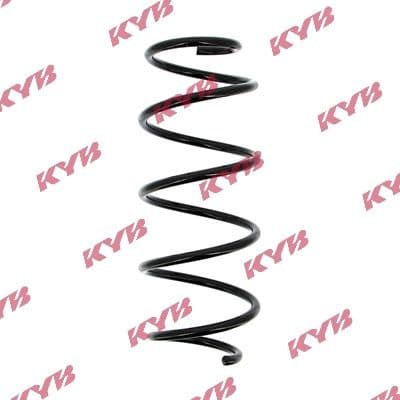 Suspension Spring K-Flex RA1267