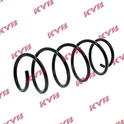 Suspension Spring K-Flex RA1267 - image 2