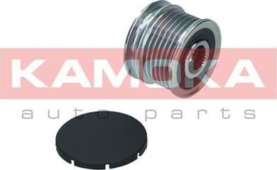 Alternator Freewheel Clutch RC069 - image 6