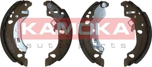 Brake Shoe Set JQ202048 - image 2