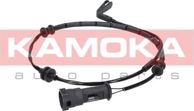 Warning Contact, brake pad wear 105017 - image 3