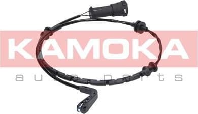 Warning Contact, brake pad wear 105017 - image 5