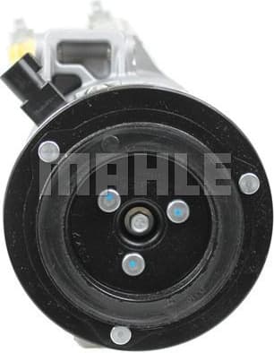 Compressor, air conditioning BEHR *** PREMIUM LINE *** ACP 1389 000P - image 3