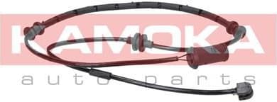 Warning Contact, brake pad wear 105073 - image 5