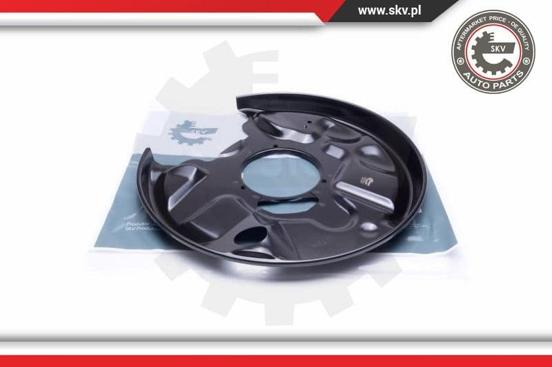 Splash Guard, brake disc 57SKV621