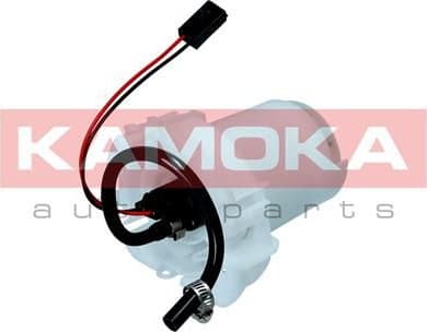 fuel supply unit 8400025