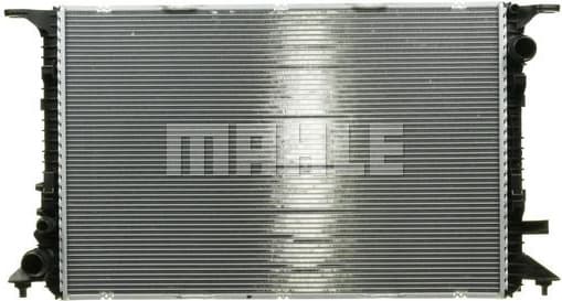 Radiator, engine cooling BEHR *** PREMIUM LINE *** CR 1201 000P - image 5