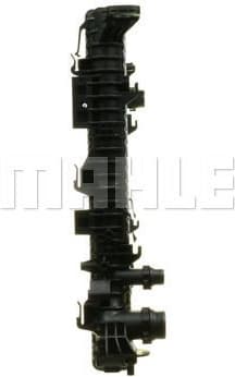 Radiator, engine cooling BEHR *** PREMIUM LINE *** CR 1201 000P - image 9