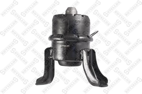 Mounting, engine 25-17434-SX