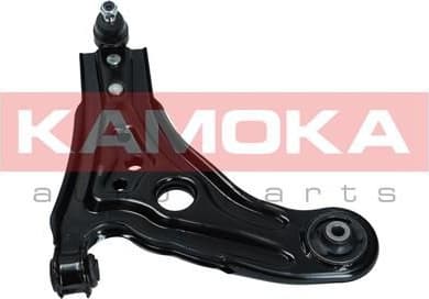 Control/Trailing Arm, wheel suspension 9050310 - image 5