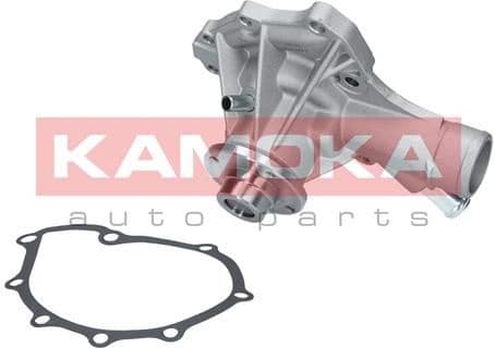 Water Pump, engine cooling T0189 - image 6