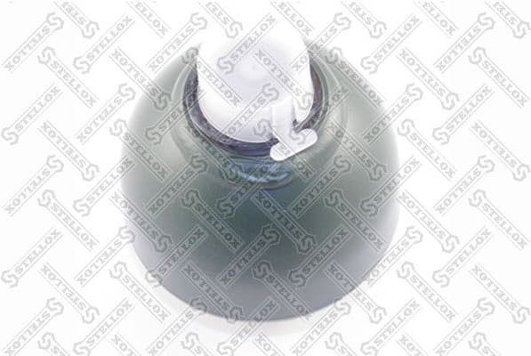 Pressure Accumulator, pneumatic suspension 70-00063-SX