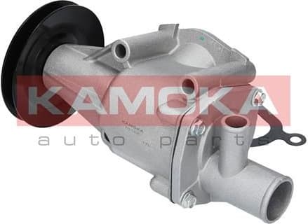 Water Pump, engine cooling T0122 - image 8