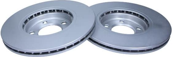 Brake Disc QD4791 - image 2