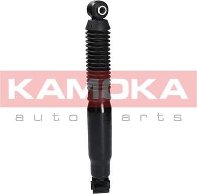 Shock absorber rear 2000033 - image 7