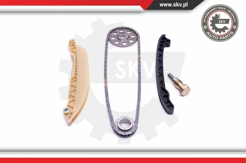 Timing Chain Kit 21SKV213 - image 2