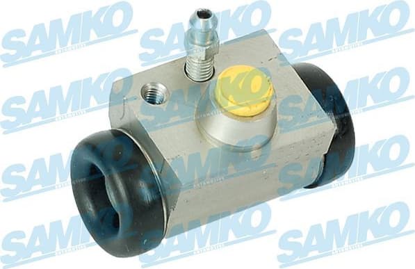 Brake wheel cylinder C99957 - image 2