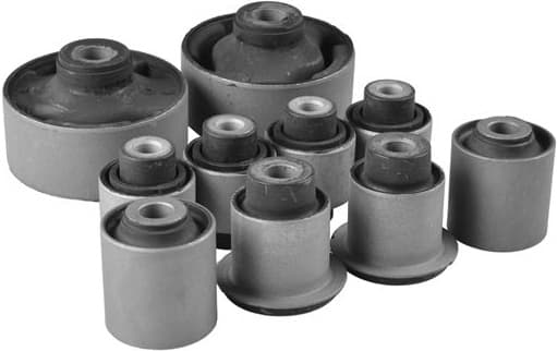 Mounting Kit, control/trailing arm TED99479 - image 3
