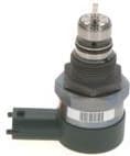 Pressure Control Valve, common rail system 0281006198 - image 2