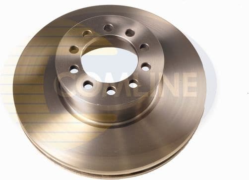 Brake Disc COATED ADC9013V