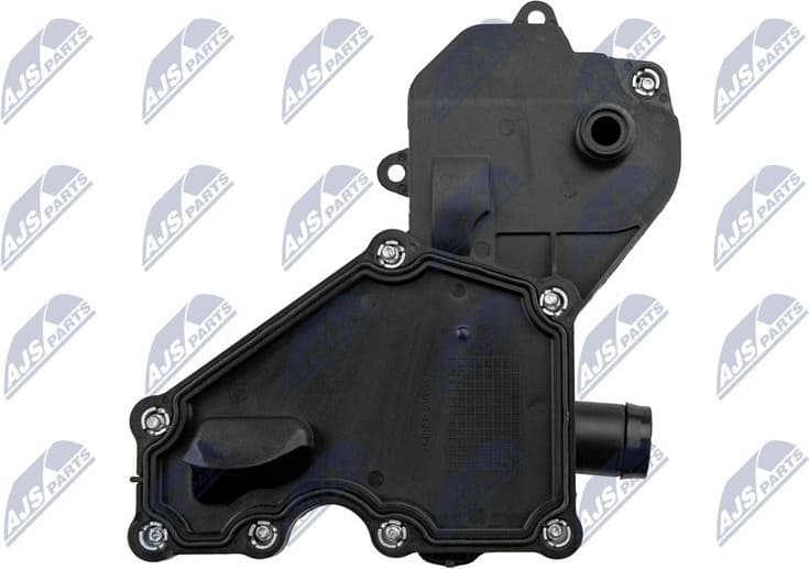 Oil Separator, crankcase ventilation SEP-FR-000 - image 3