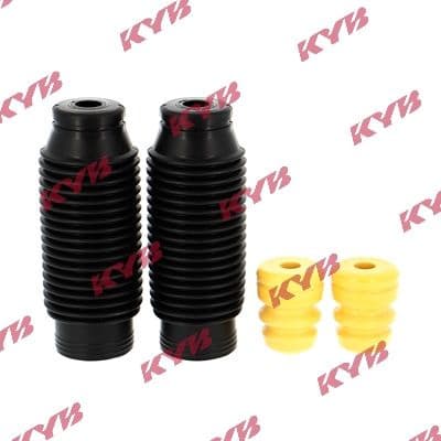 Dust Cover Kit, shock absorber Protection Kit 910268