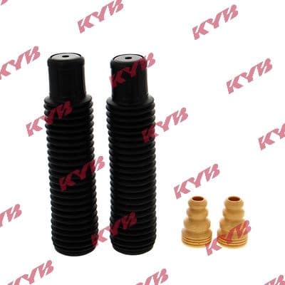 Dust Cover Kit, shock absorber Protection Kit 910266