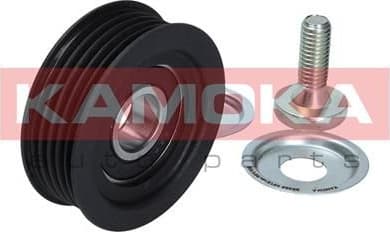 Deflection/Guide Pulley, V-ribbed belt R0359 - image 6