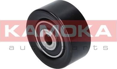 Deflection/Guide Pulley, V-ribbed belt R0289 - image 7