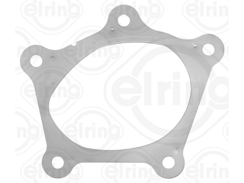 Gasket, exhaust pipe 652.940