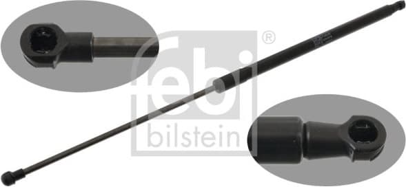 Gas Spring, boot/cargo area 47090