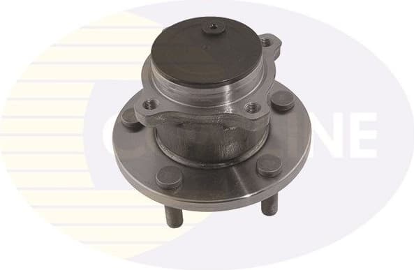 Wheel Bearing Kit CHA258