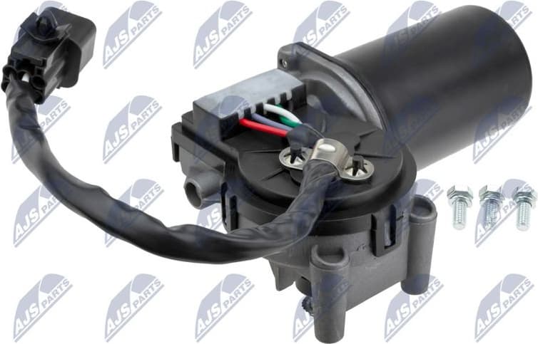 Wiper Motor ESW-HY-501 - image 2