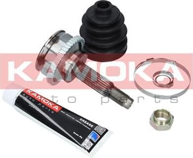 Joint Kit, drive shaft 6090 - image 4
