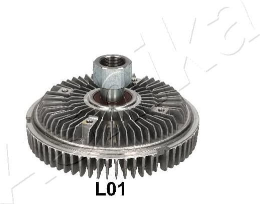 Clutch, radiator fan 36-0L-L01