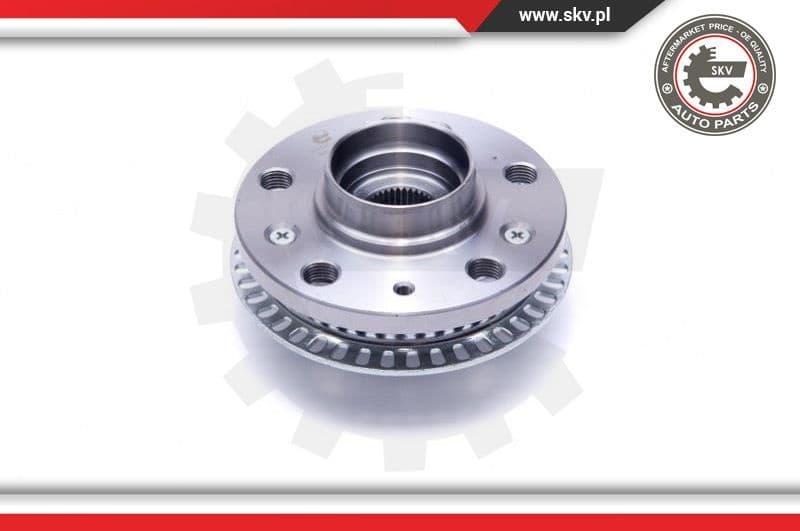 Wheel Bearing Kit 29SKV527 - image 2
