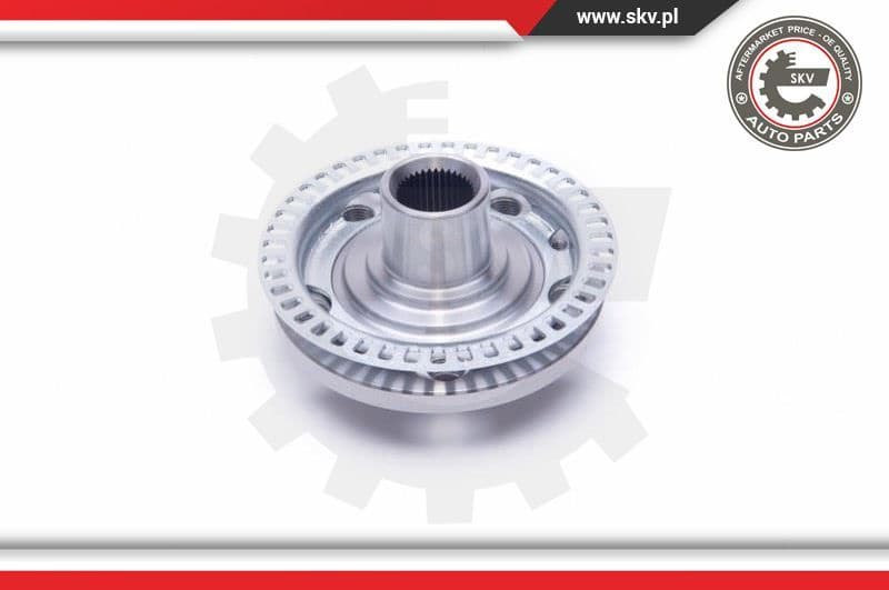 Wheel Bearing Kit 29SKV527 - image 4