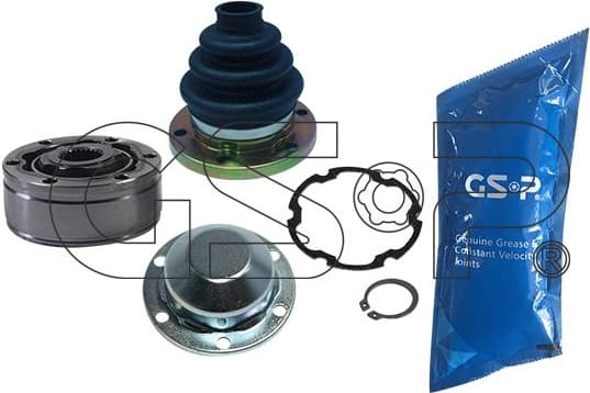 Joint, propshaft 699017