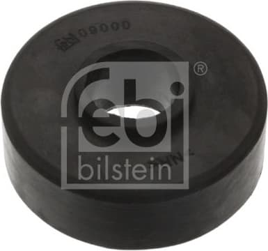 Mounting, shock absorber 09000