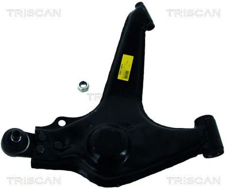 Control/Trailing Arm, wheel suspension 8500 16574