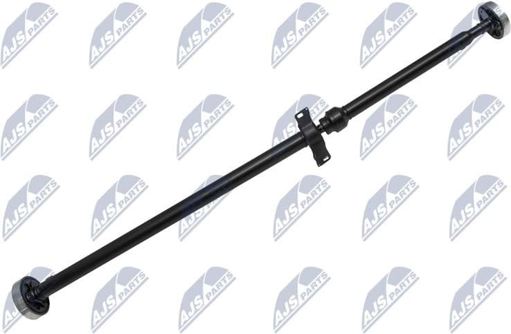 Propshaft, axle drive NWN-AU-010