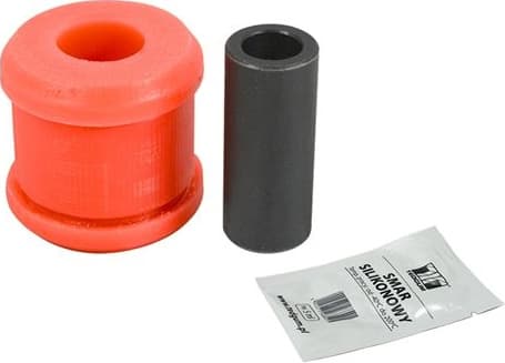 Mounting, control/trailing arm TED18670