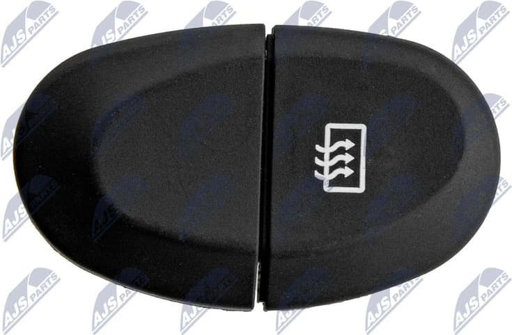 Switch, rear window heating EWS-RE-081 - image 4