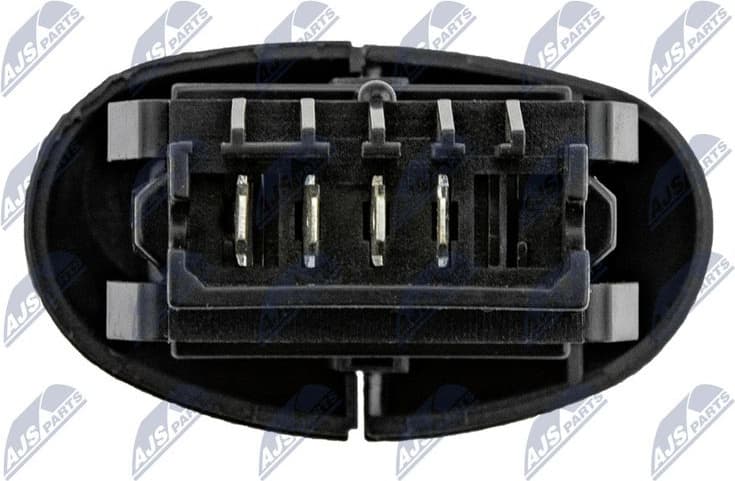 Switch, rear window heating EWS-RE-081 - image 5