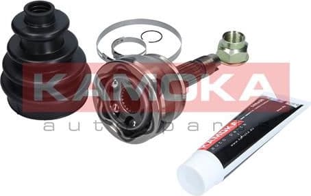 Joint Kit, drive shaft 7136 - image 6