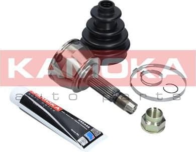 Joint Kit, drive shaft 7136 - image 7