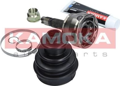 Joint Kit, drive shaft 7136 - image 9