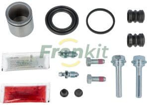 Repair Kit, brake caliper 738122