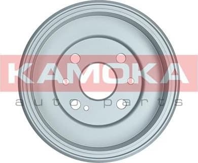 Brake Drum 104069 - image 4