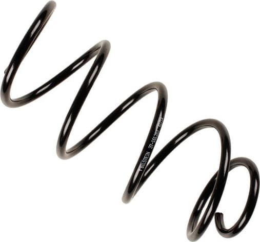 Suspension Spring BILSTEIN - B3 OE Replacement 37-161293